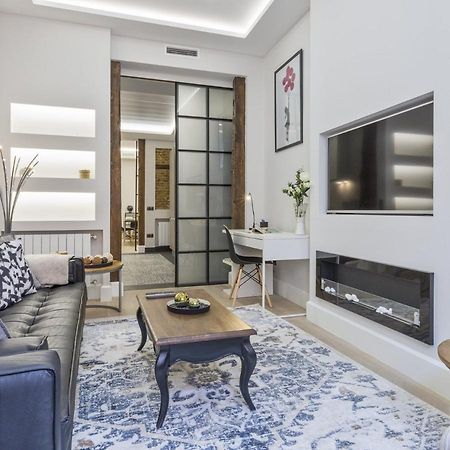 Charming City Center Apartment For 4 Perfect Location, Espoz Y Mina III Madrid Exterior foto
