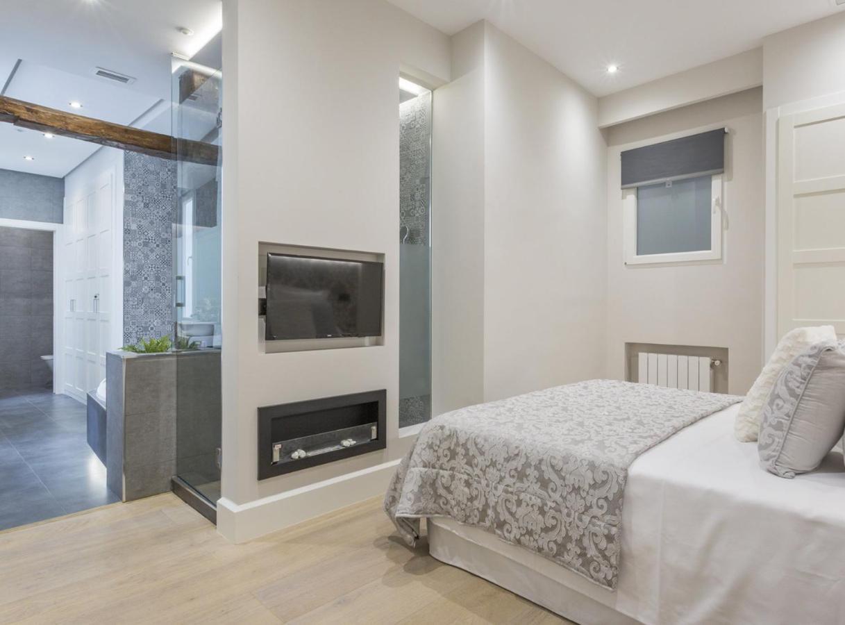 Charming City Center Apartment For 4 Perfect Location, Espoz Y Mina III Madrid Exterior foto