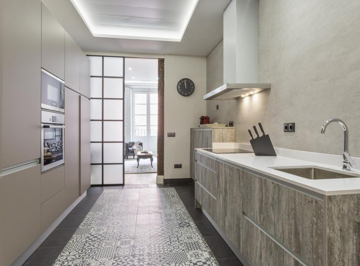 Charming City Center Apartment For 4 Perfect Location, Espoz Y Mina III Madrid Exterior foto